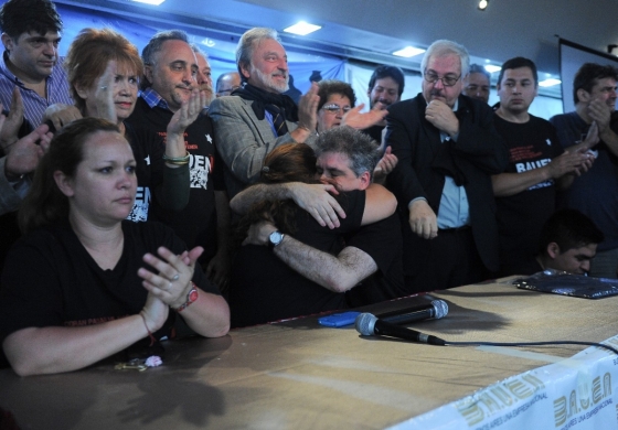 "El Bauen representa un activo social para el Estado"