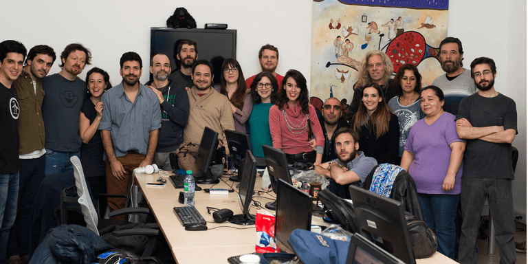Cooperativa Infonews cumplió un año de autogestión