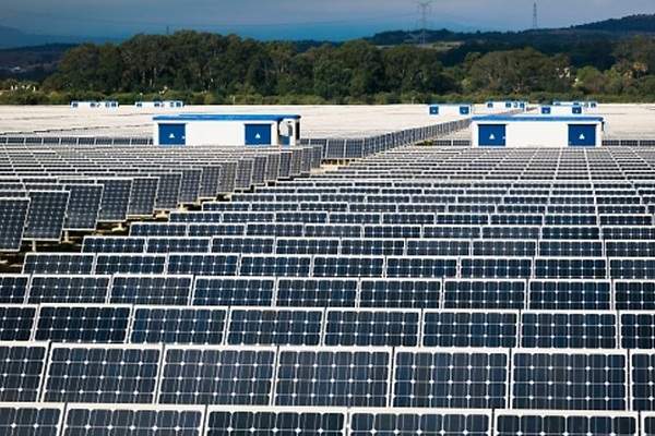 Catalunya aprobó ordenanza de fomento a la energía solar