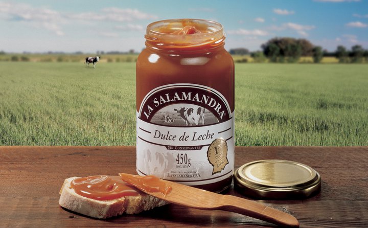 El mejor dulce de leche repostero bonaerense es cooperativo