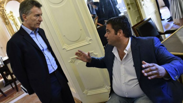 Autónomos y monotributistas siguen aumentando por encima de los asalariados