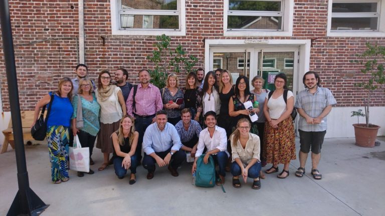 Desarrollo Social lanza programa para fortalecer mercados solidarios