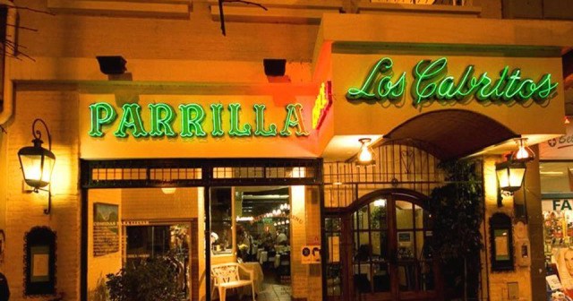Cooperativa gastronómica compite como la mejor parrilla porteña