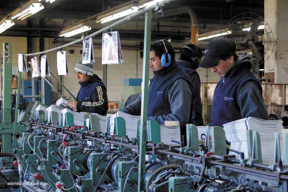 La hora de reconocer el trabajo autogestionado