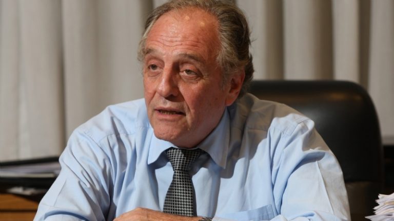 Carlos Heller: "La alícuota que se aprobó podría ser más gravosa que Ganancias"