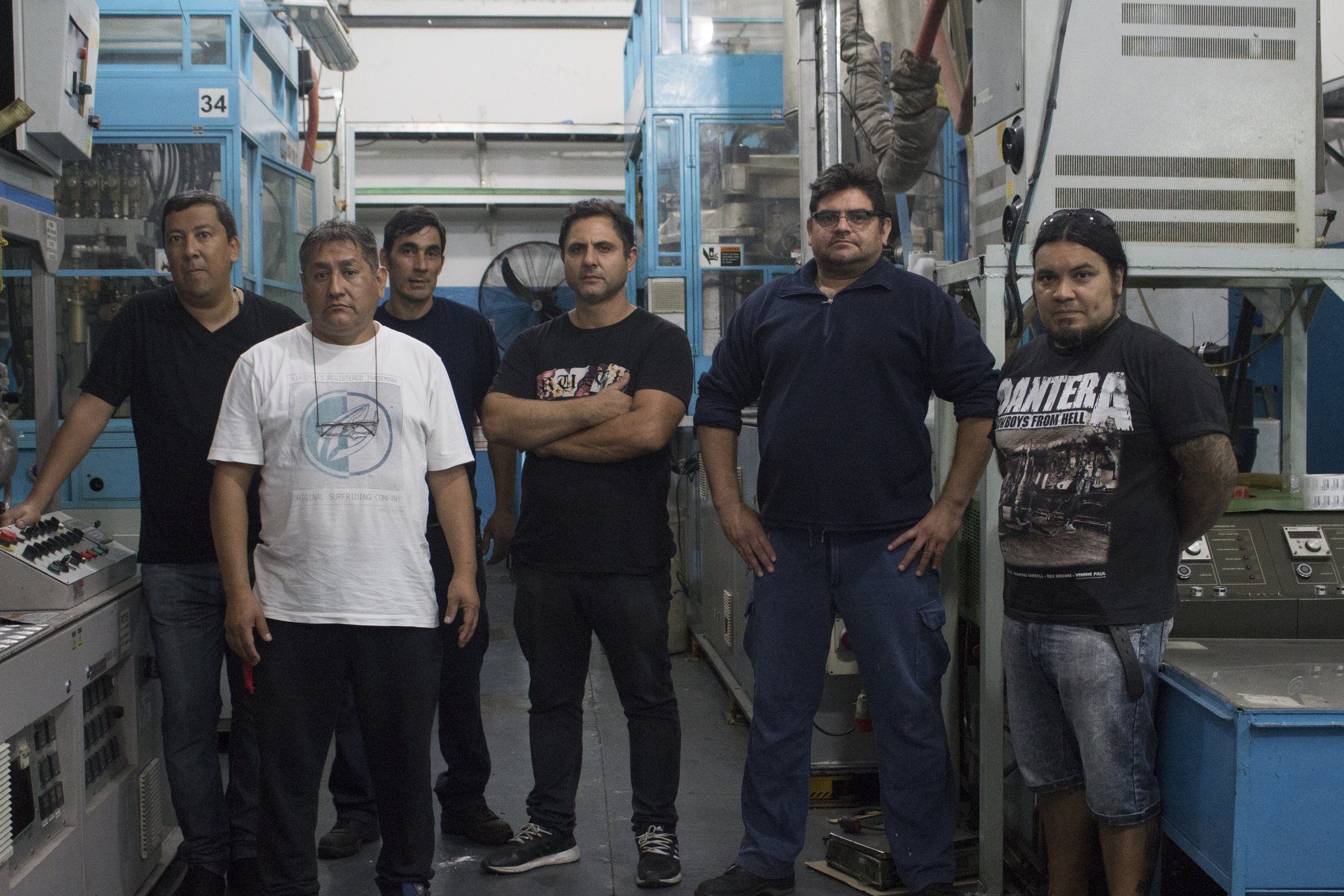 Oropel será cooperativa Plásticos Salvadores: "Recuperación o nada"