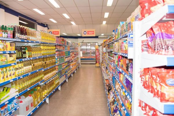 Una proveeduría mutual abre sus puertas en Córdoba