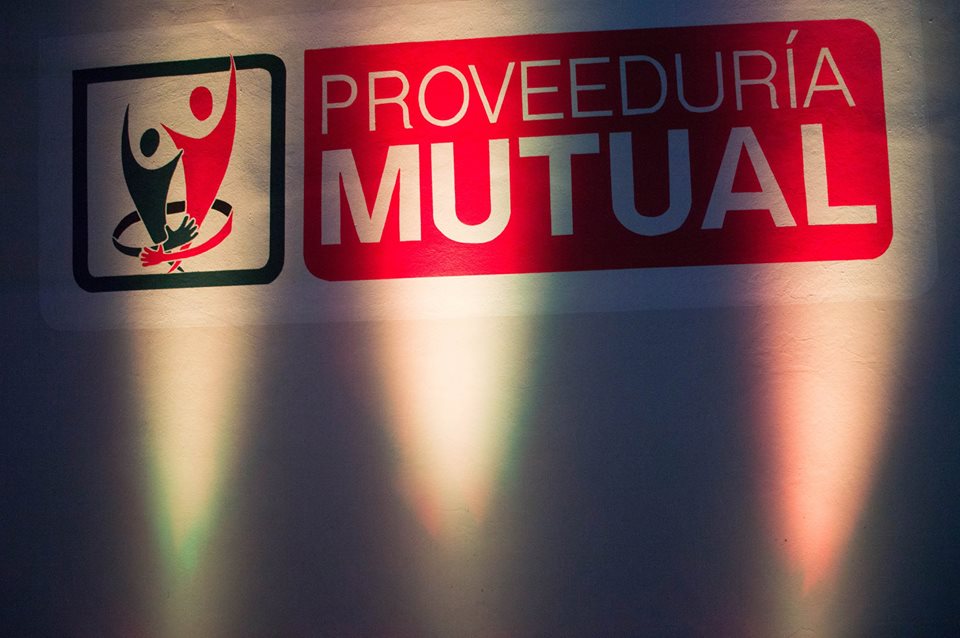 Una proveeduría mutual abre sus puertas en Córdoba