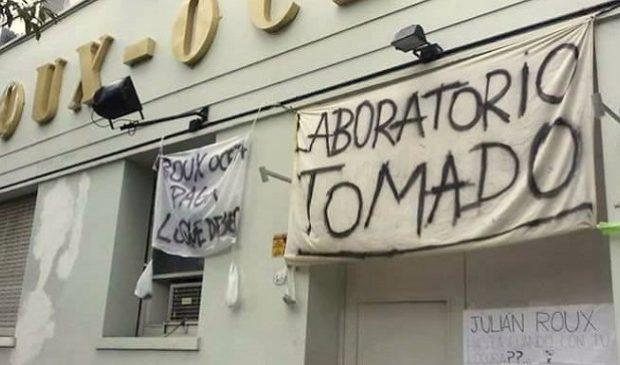Trabajadores de Roux Ocefa denuncian nueva estafa
