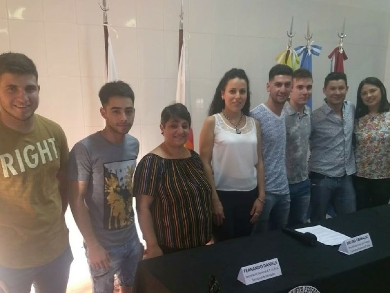 Una cooperativa en Córdoba busca llevar adelante la producción de lácteos