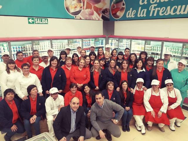La cooperativa de consumo más grande del país cumple 98 años