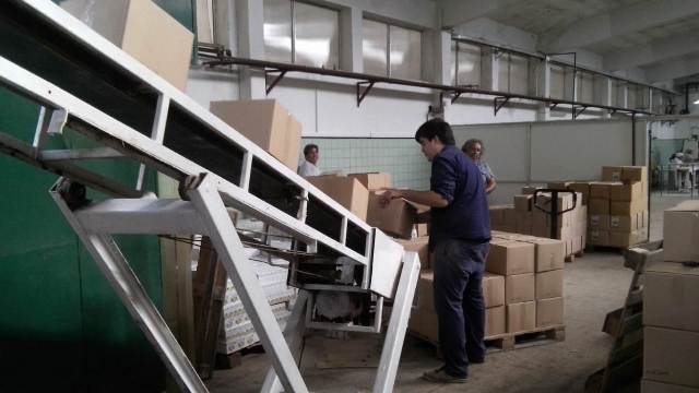 Piden a legisladores bonaerenses que protejan 50 fuentes de trabajo