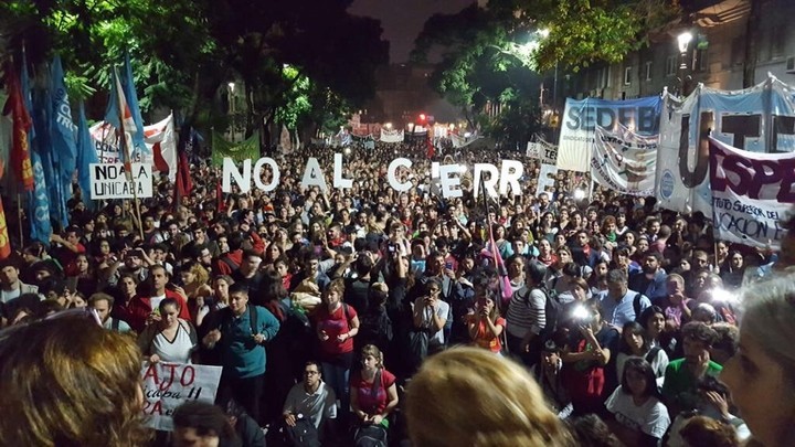 Unicaba: ¿Cómo seguir?