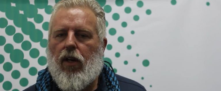 "El feminismo va a trascender a todas las organizaciones populares y va a formar parte de la liberación futura"
