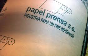 “Es una ley hecha a medida del Grupo Clarín”