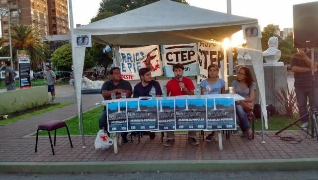 Movimientos populares buscan crear un consejo de Economía Social en Morón