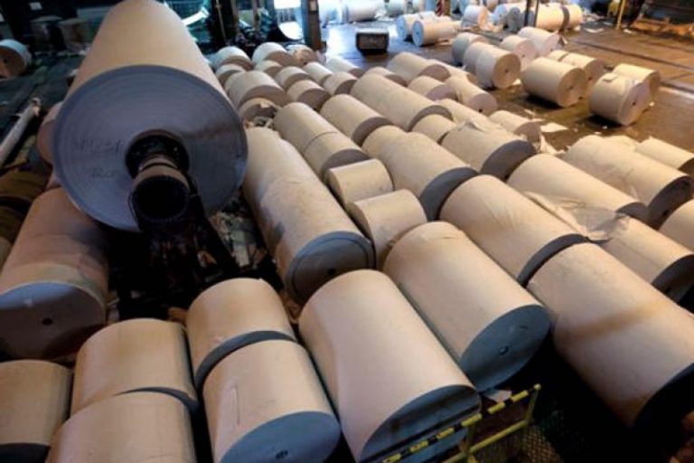 Alerta en diarios cooperativas por el acceso al papel