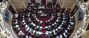 Diputados votará el 21 la alícuota a cooperativas y mutuales de ahorro, crédito y seguro