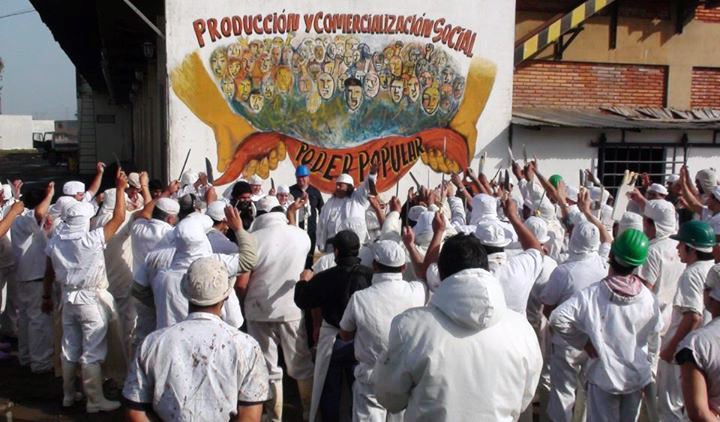 Frigorífico cooperativo pagará cargas sociales equivalentes a los de la cámara de la carne