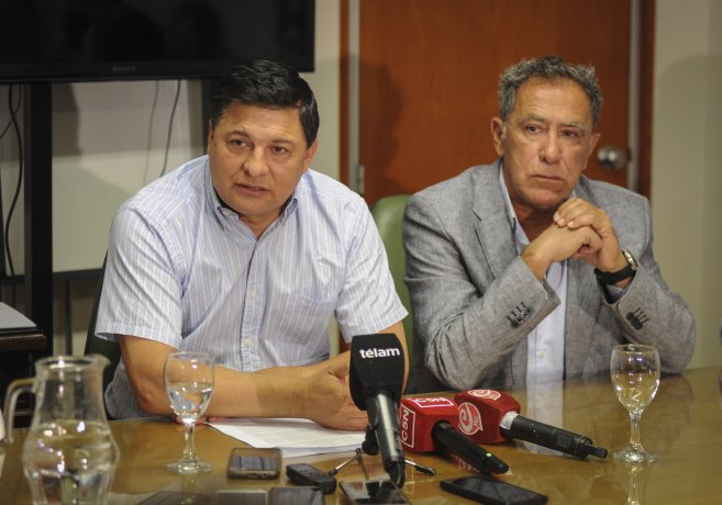 "Para Edenor y Edesur, hay perdón. Para nosotros no hubo nada"