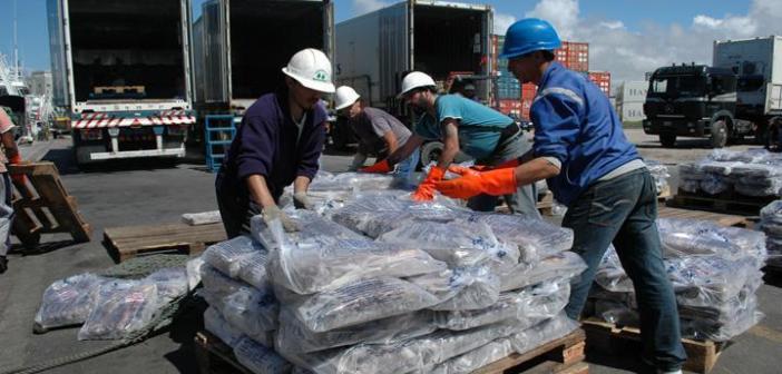 Denuncian condiciones del puerto de Mar del Plata