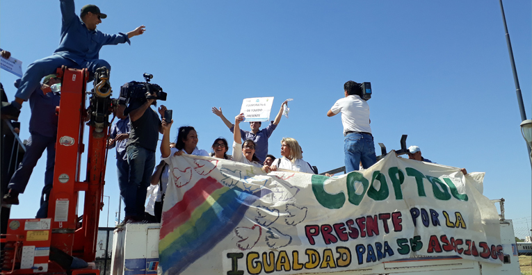 Cooperativas eléctricas reclaman que la tarifa social cordobesa se aplique en toda la Provincia