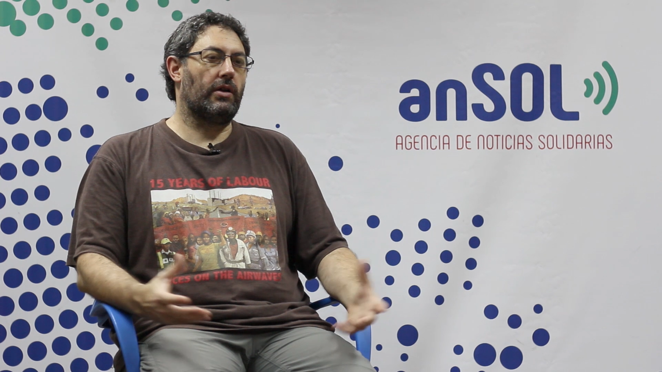 Presentarán libro Autogestión y Revolución