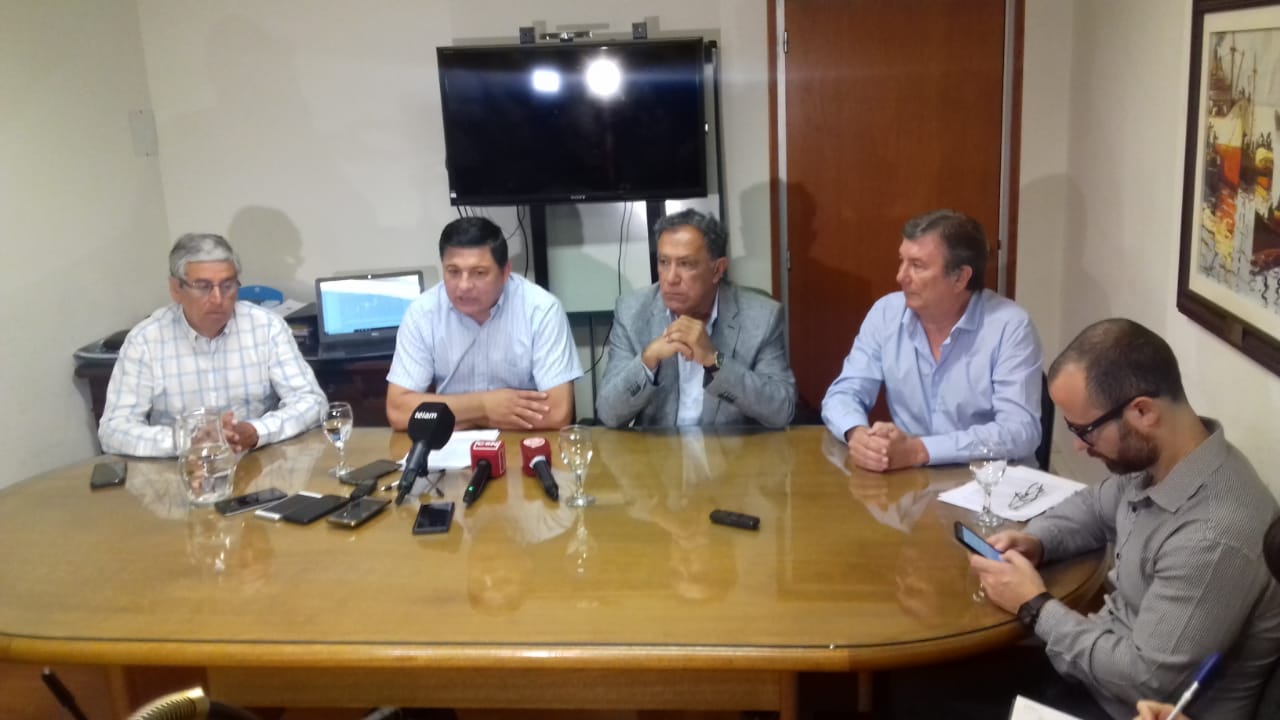Tarifazo: la cooperativa eléctrica más importante del país anunció que no lo pagará