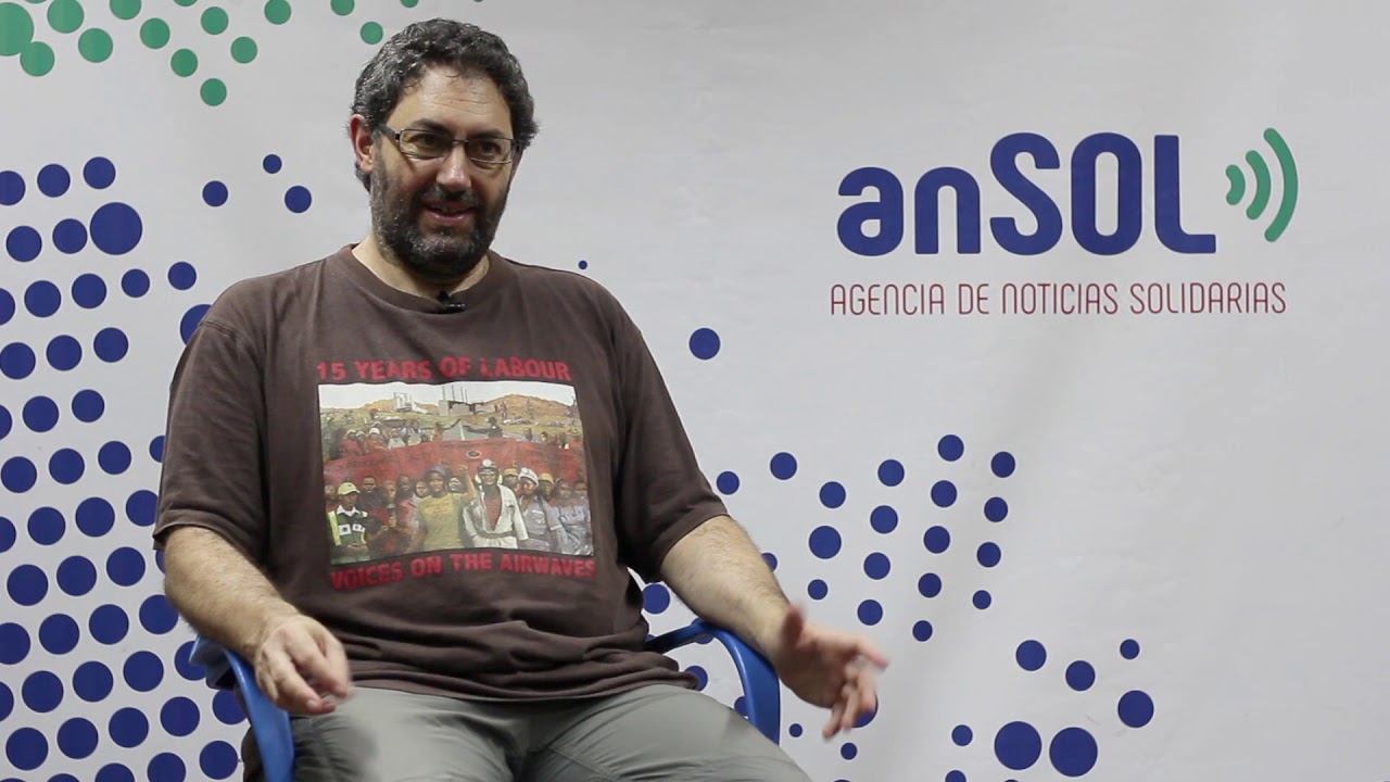 La integración cooperativa en las revoluciones