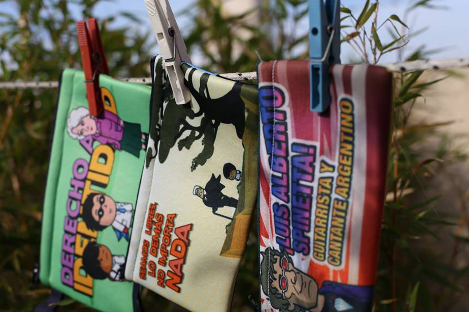 Cooperativas se preparan para el regreso a clases y producen útiles escolares
