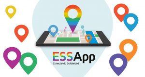 EssApp: La otra economía ya tiene mapa