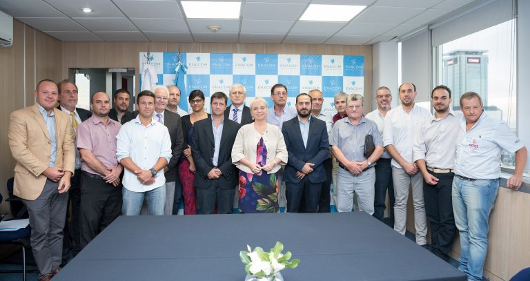 Cooperativas lograron apoyo para proveer de internet a pequeñas localidades