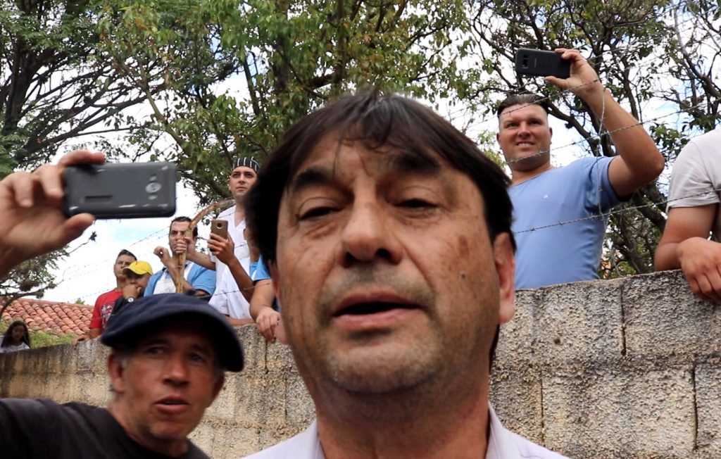 Cooperativa de medios denuncia agresión a la libertad de prensa