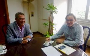 Cooperativas eléctricas siguen sin respuesta a sus reclamos
