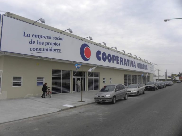 Cooperativistas formarán parte de la delegación oficial en India y Vietnam