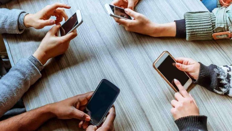 Se viene el 4G cooperativo
