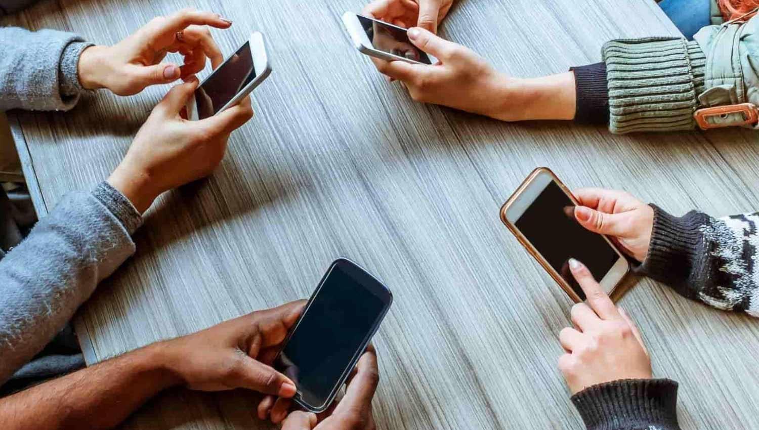 Se viene el 4G cooperativo