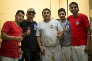 Cooperativa de trabajo láctea ya tiene cinco locales y una fábrica