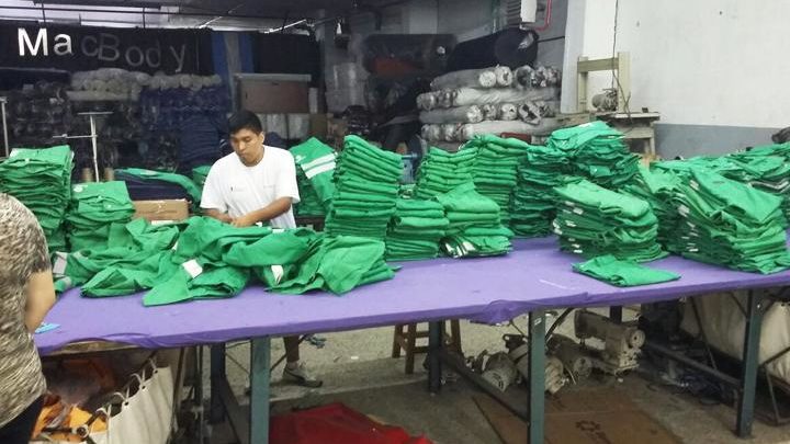 "Tienen que sancionarse leyes de compre cooperativo"