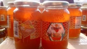 Apicultores expresan dudas por la comercialización de miel a China