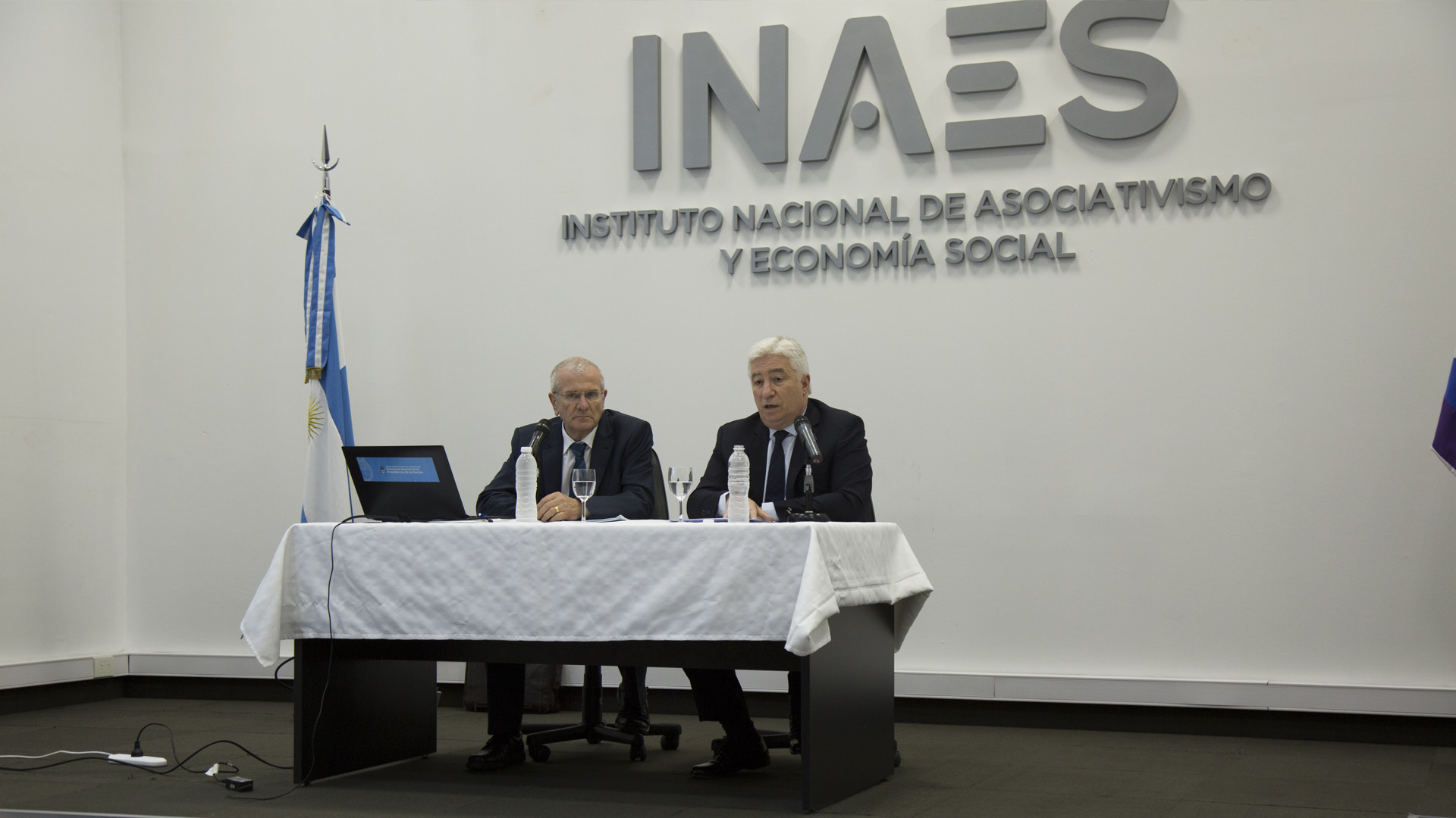 Las cooperativas federadas trabajan por un autocontrol eficiente para asegurar el futuro del movimiento y su impacto social