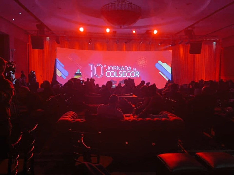 Se realizaron las 10 jornadas de Colsecor