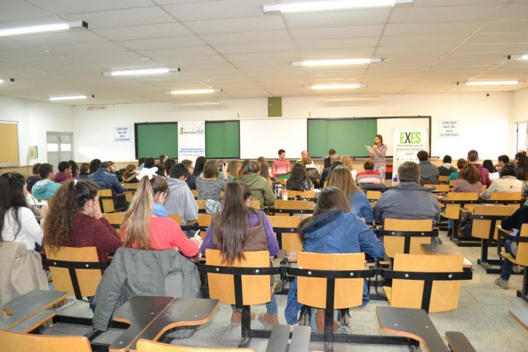 Este Jueves lanzan diplomatura financiera en Mar del Plata