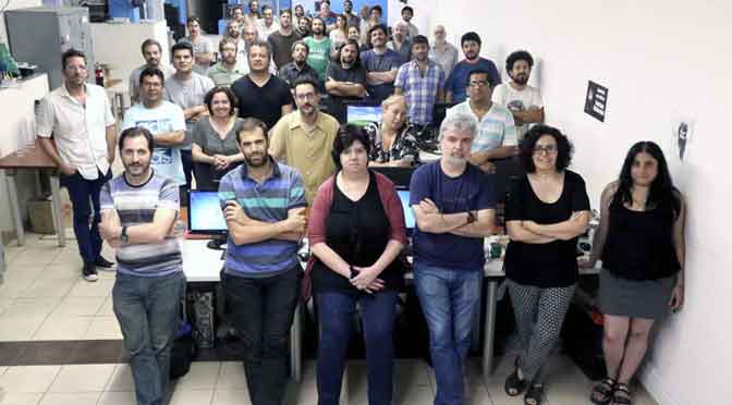 Comunicación y cooperación: cuáles son los desafíos de los medios recuperados