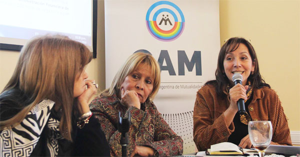 Mutuales brindan información sobre sus excedentes y actividades