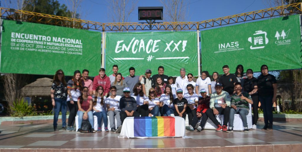 Mutuales escolares: una actividad en franco ascenso