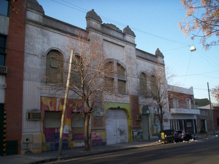 Este Sábado se realizará el festival Chilavert no se apaga