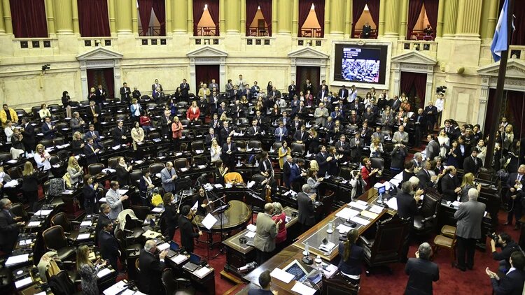 En el marco de la campaña electoral habrá un encuentro de Derecho Cooperativo en Diputados
