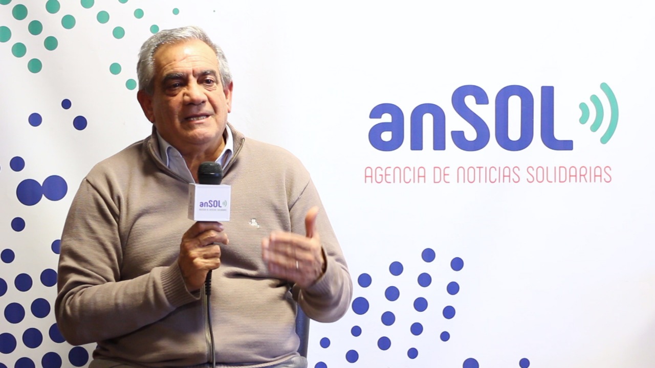 "Necesitamos apuestas a largo plazo a las que Argentina no está acostumbrada"