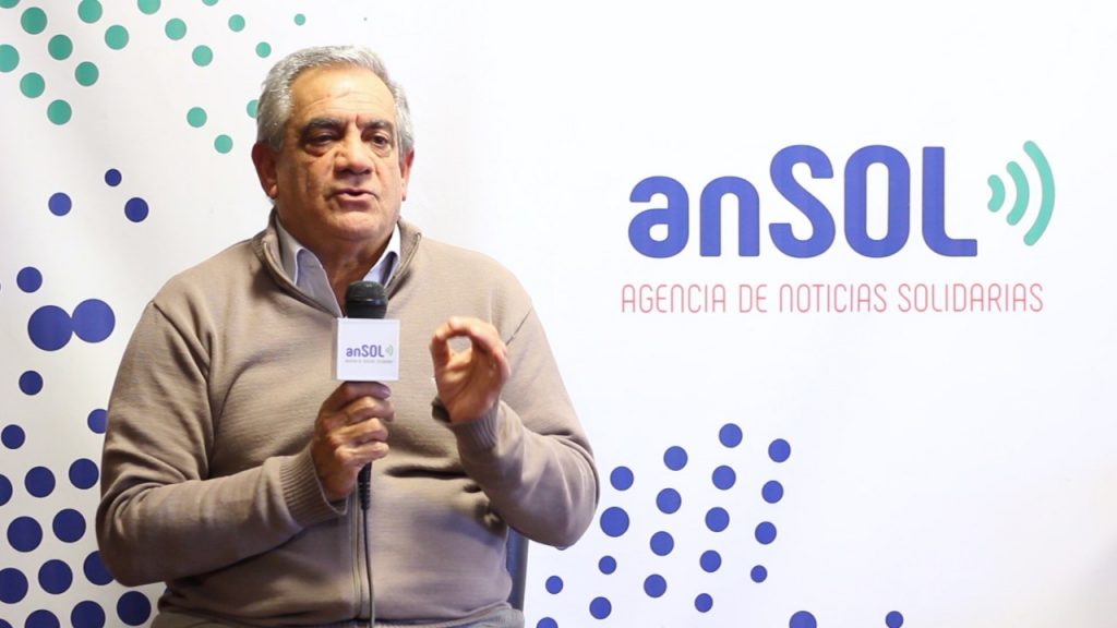 "Necesitamos apuestas a largo plazo a las que Argentina no está acostumbrada"